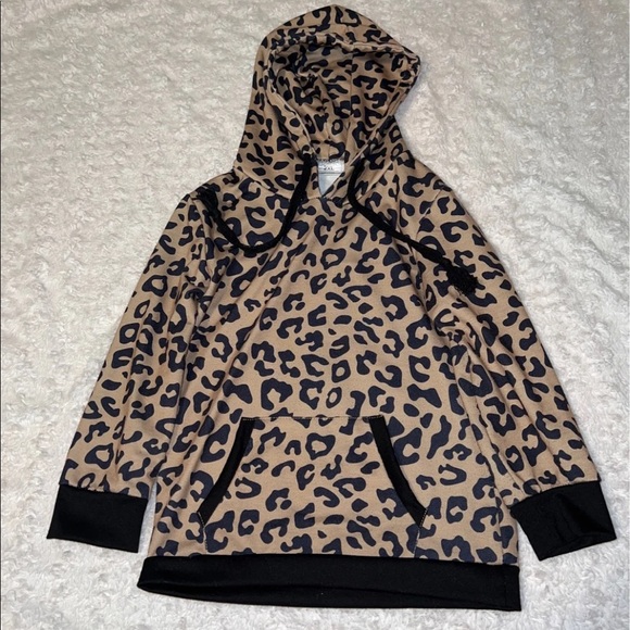 Girls Boutique Jogger Set - Picture 2 of 6